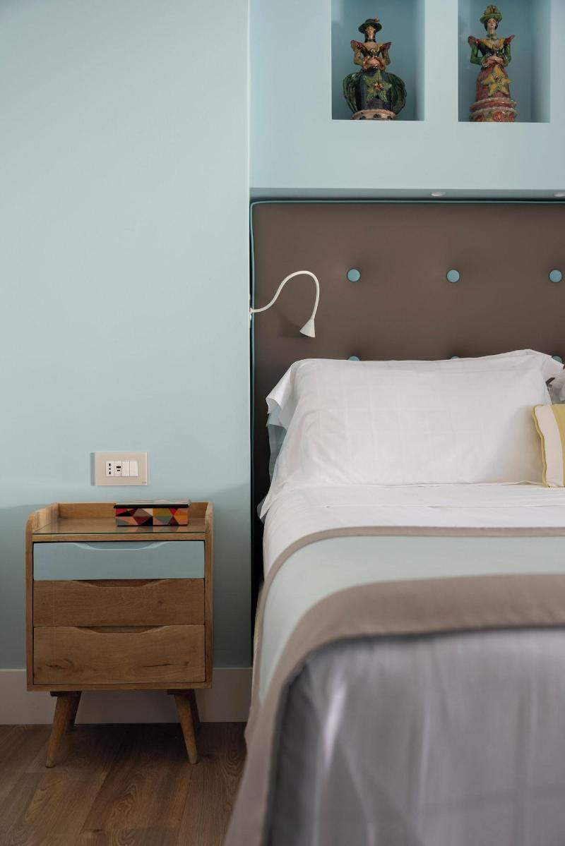 Relais Palazzo del Barone - Adults Only - Oda