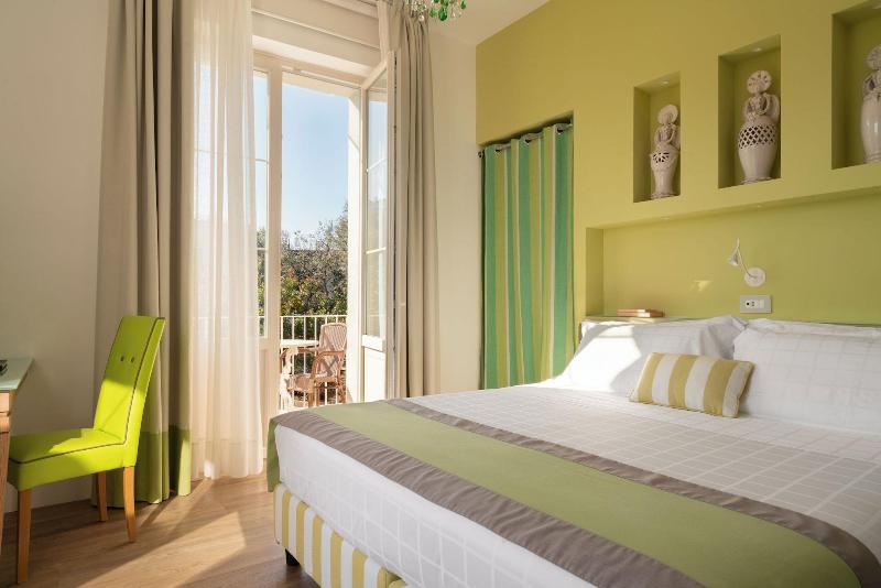 Relais Palazzo del Barone - Adults Only - Oda