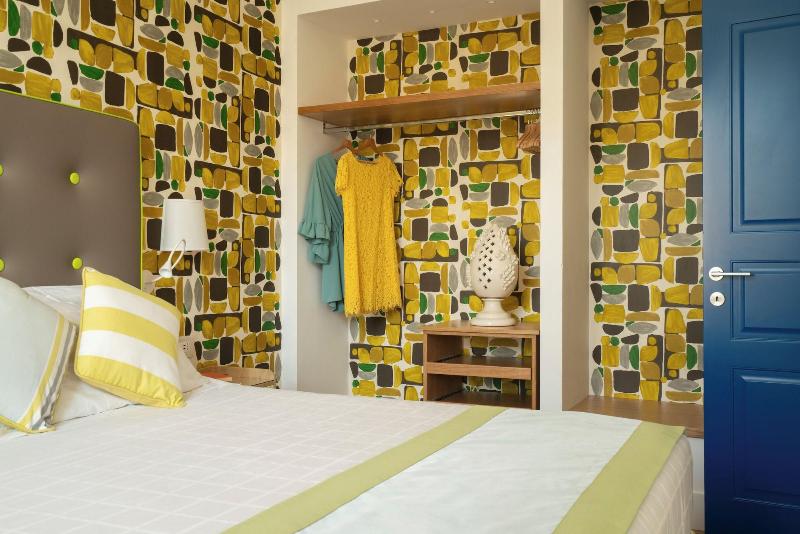 Relais Palazzo del Barone - Adults Only - Oda
