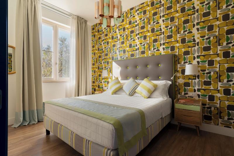 Relais Palazzo del Barone - Adults Only - Oda