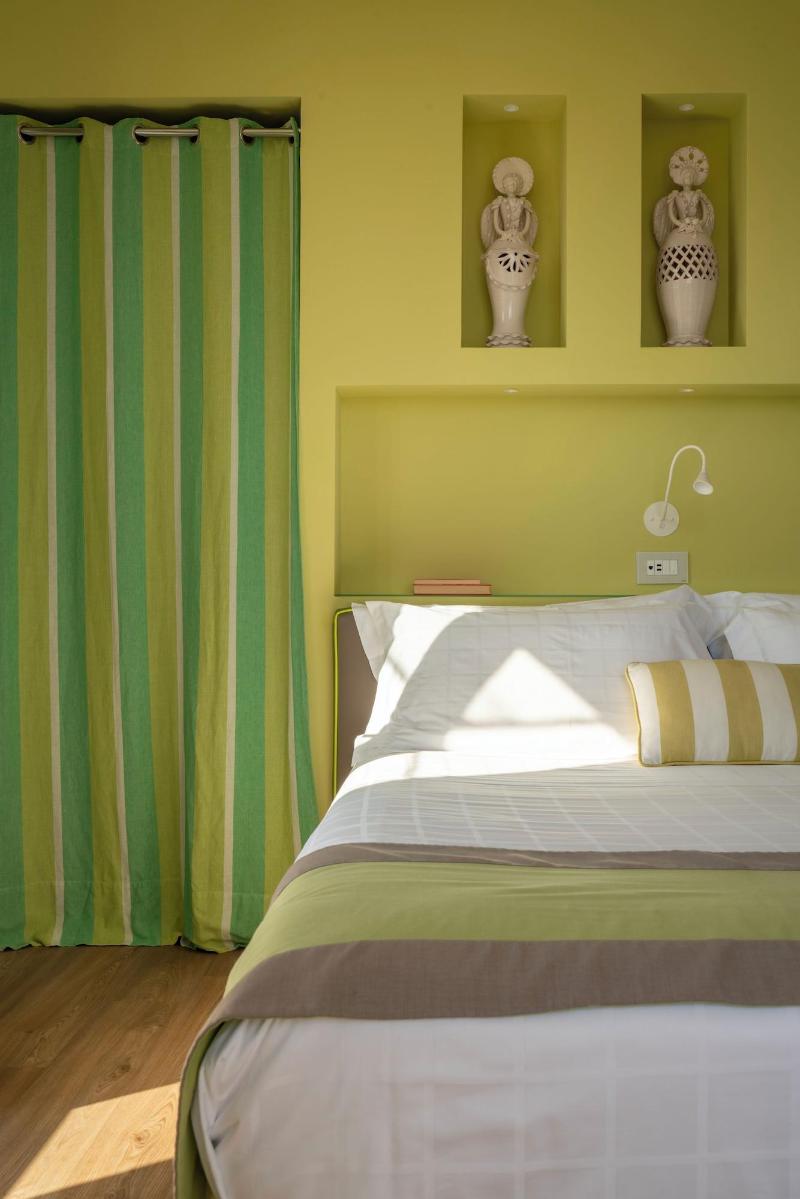 Relais Palazzo del Barone - Adults Only - Oda