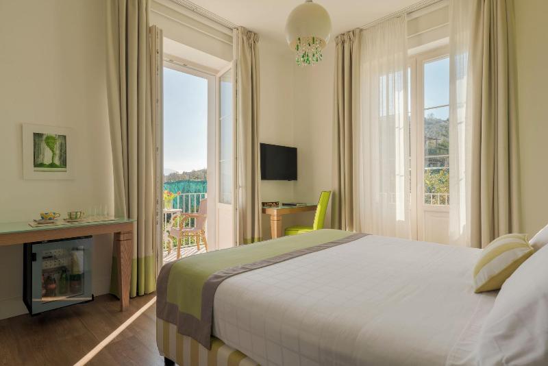 Relais Palazzo del Barone - Adults Only - Oda