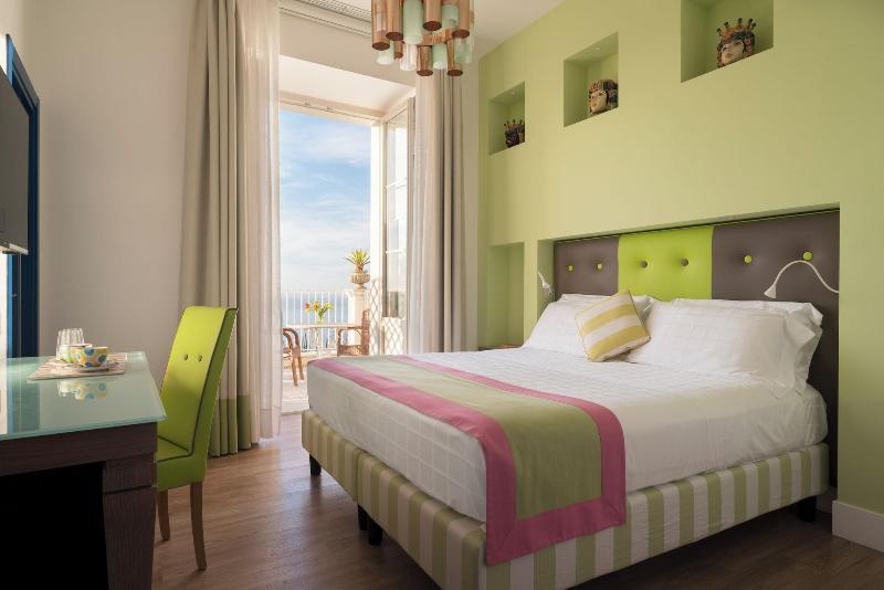 Relais Palazzo del Barone - Adults Only - Oda