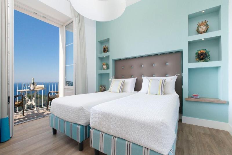 Relais Palazzo del Barone - Adults Only - Oda