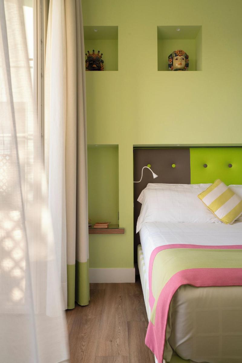 Relais Palazzo del Barone - Adults Only - Oda
