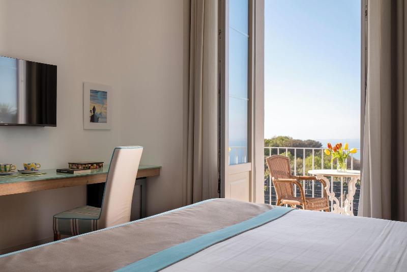 Relais Palazzo del Barone - Adults Only - Oda