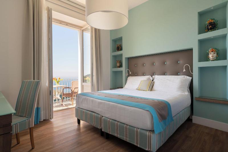 Relais Palazzo del Barone - Adults Only - Oda