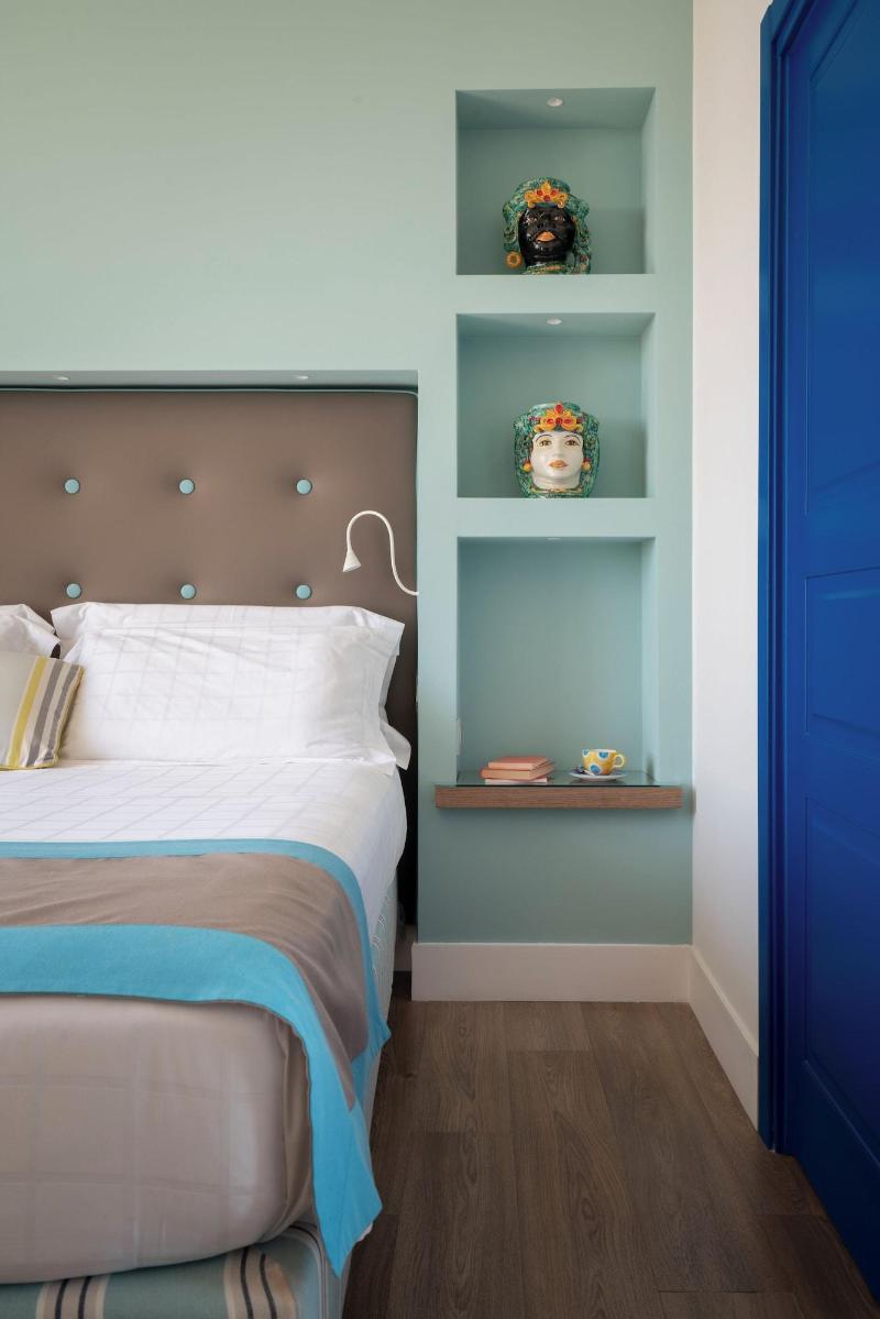 Relais Palazzo del Barone - Adults Only - Oda