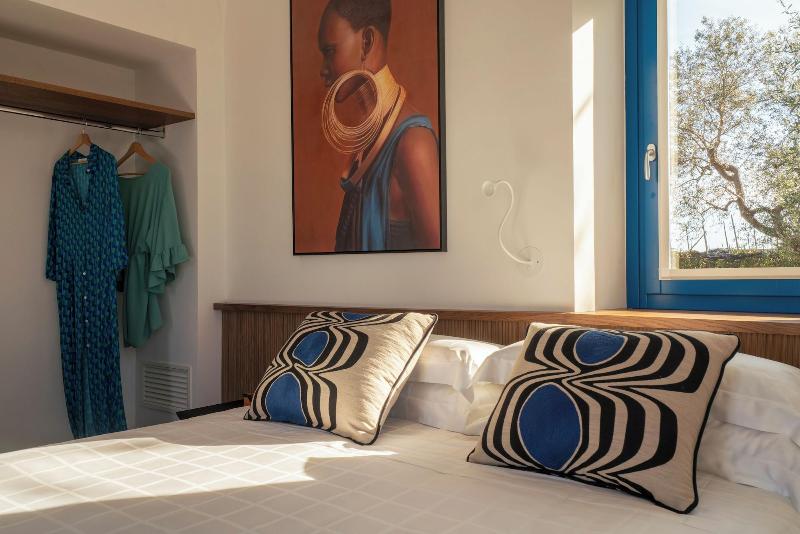 Relais Palazzo del Barone - Adults Only - Oda