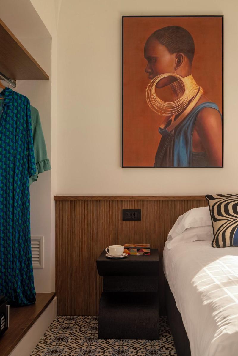 Relais Palazzo del Barone - Adults Only - Oda