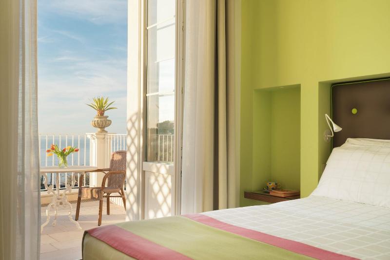 Relais Palazzo del Barone - Adults Only - Oda