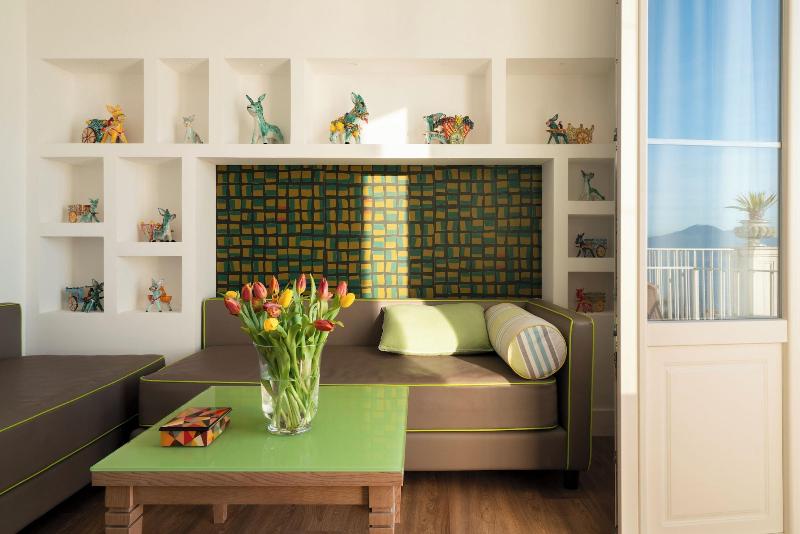 Relais Palazzo del Barone - Adults Only - Oda
