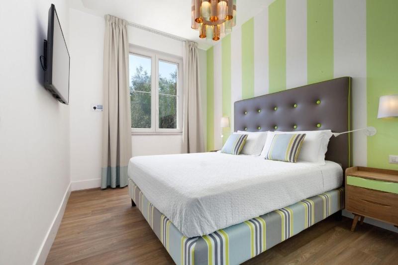 Relais Palazzo del Barone - Adults Only - Oda
