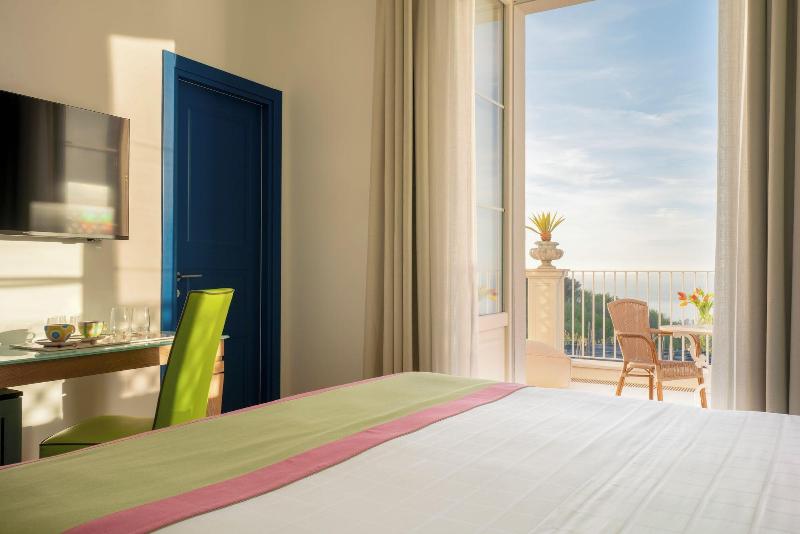 Relais Palazzo del Barone - Adults Only - Oda