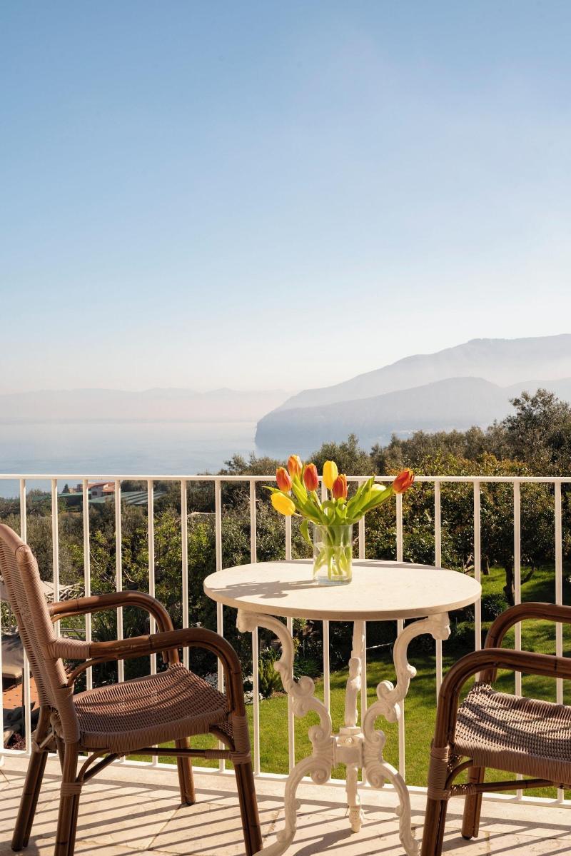 Relais Palazzo del Barone - Adults Only - Oda