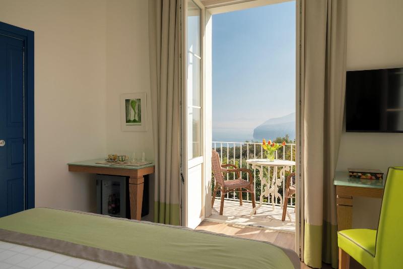 Relais Palazzo del Barone - Adults Only - Oda
