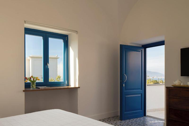 Relais Palazzo del Barone - Adults Only - Oda