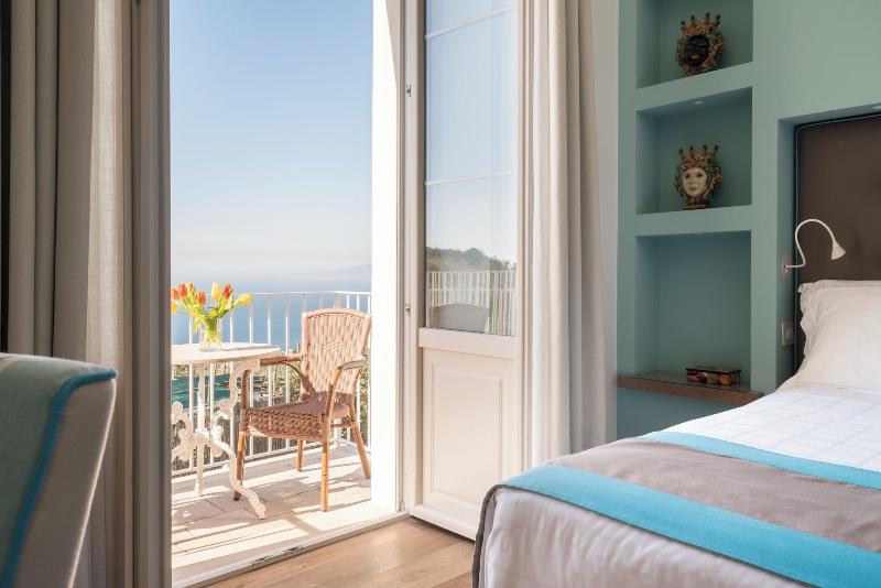 Relais Palazzo del Barone - Adults Only - Oda