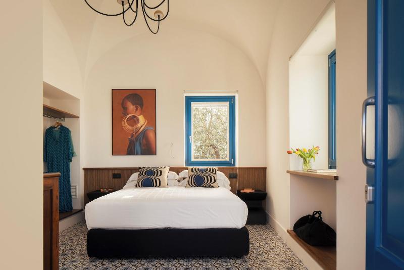 Relais Palazzo del Barone - Adults Only - Oda