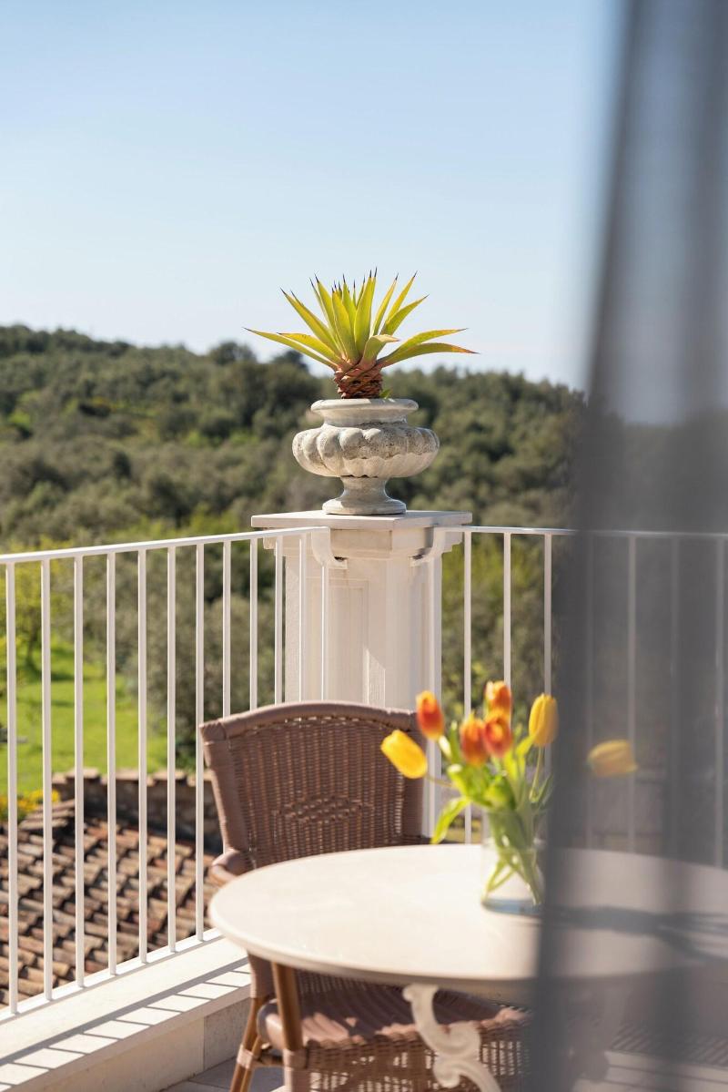 Relais Palazzo del Barone - Adults Only - Oda