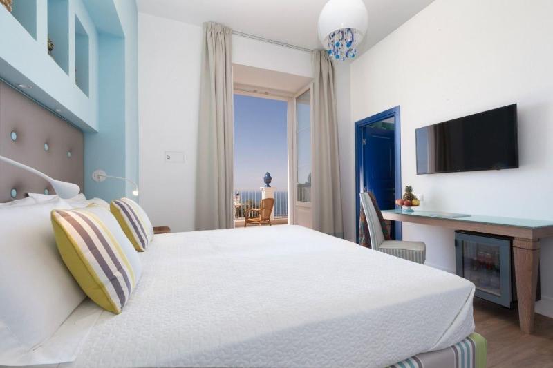 Relais Palazzo del Barone - Adults Only - Oda
