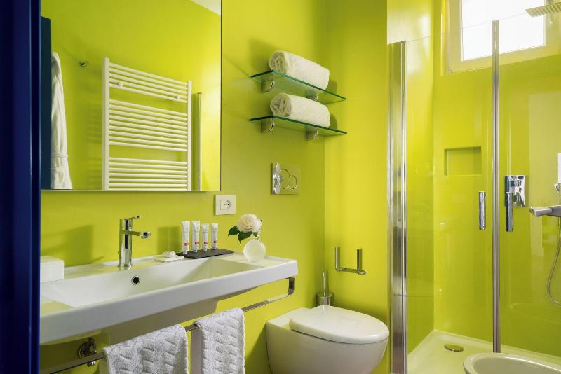 Relais Palazzo del Barone - Adults Only - Oda
