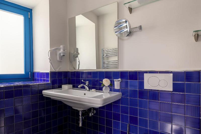 Relais Palazzo del Barone - Adults Only - Oda