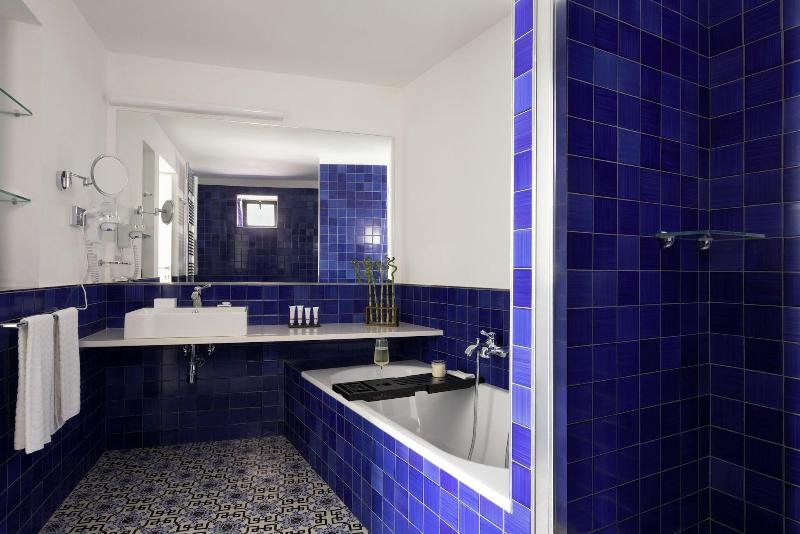 Relais Palazzo del Barone - Adults Only - Oda