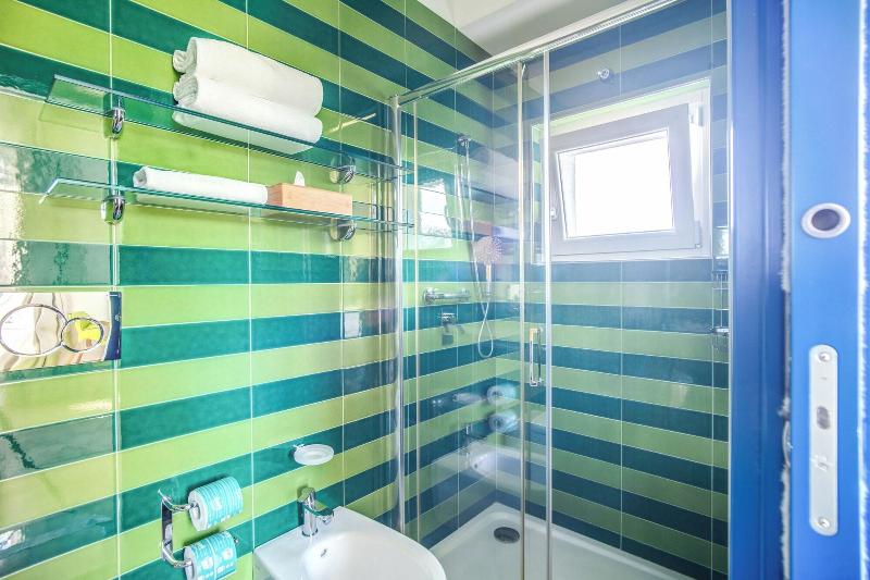 Relais Palazzo del Barone - Adults Only - Oda
