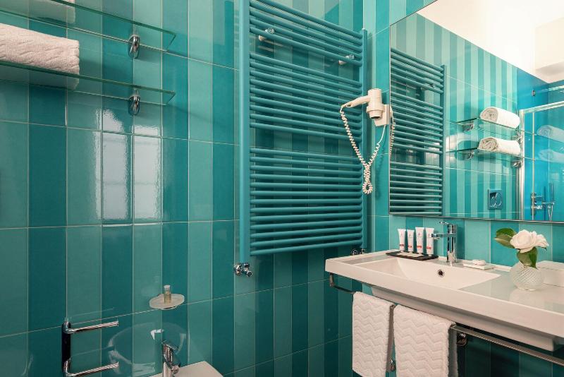 Relais Palazzo del Barone - Adults Only - Oda