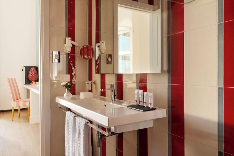 Relais Palazzo del Barone - Adults Only - Oda
