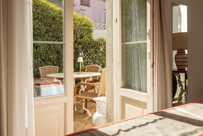 Relais Palazzo del Barone - Adults Only - Oda