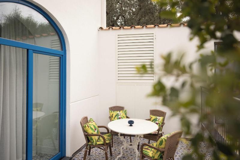 Relais Palazzo del Barone - Adults Only - Oda