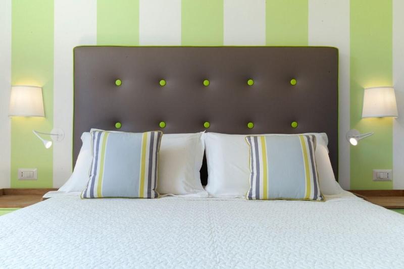 Relais Palazzo del Barone - Adults Only - Oda