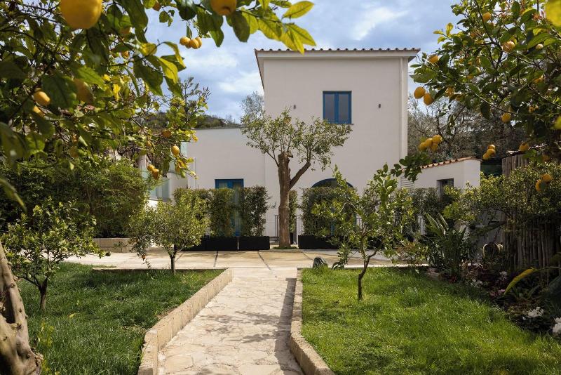 Relais Palazzo del Barone - Adults Only - Oda