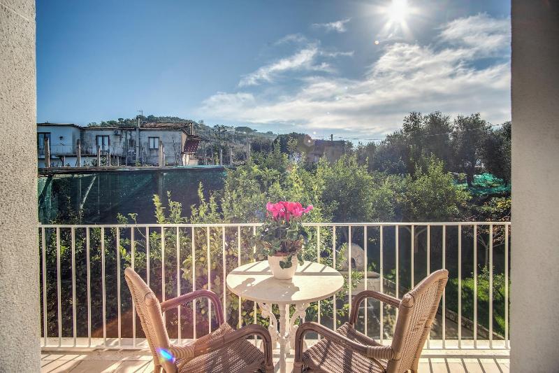 Relais Palazzo del Barone - Adults Only - Oda
