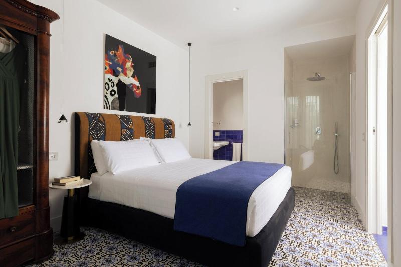 Relais Palazzo del Barone - Adults Only - Oda