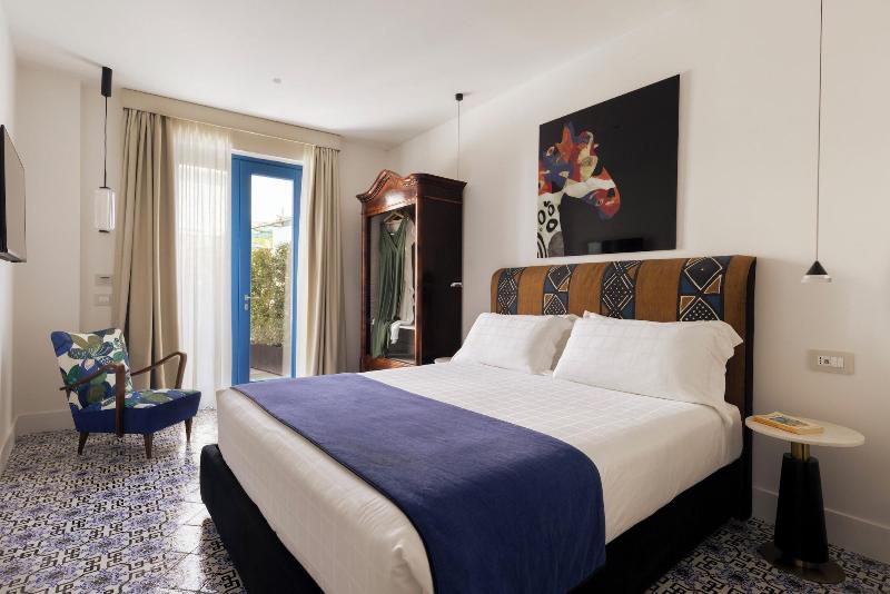 Relais Palazzo del Barone - Adults Only - Oda