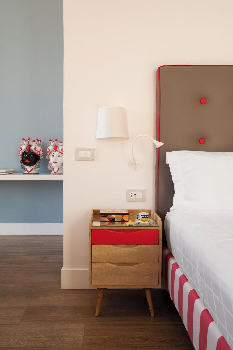 Relais Palazzo del Barone - Adults Only - Oda