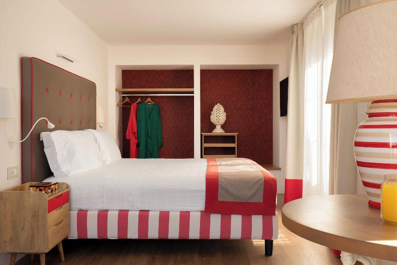 Relais Palazzo del Barone - Adults Only - Oda