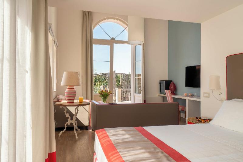 Relais Palazzo del Barone - Adults Only - Oda
