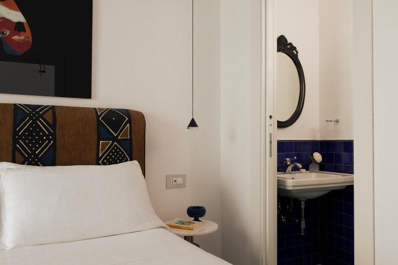 Relais Palazzo del Barone - Adults Only - Oda
