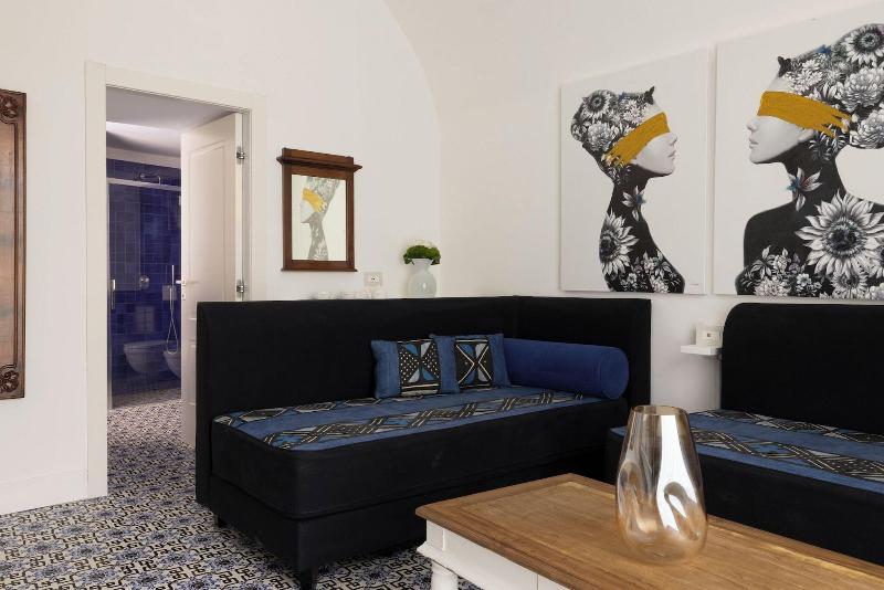 Relais Palazzo del Barone - Adults Only - Oda