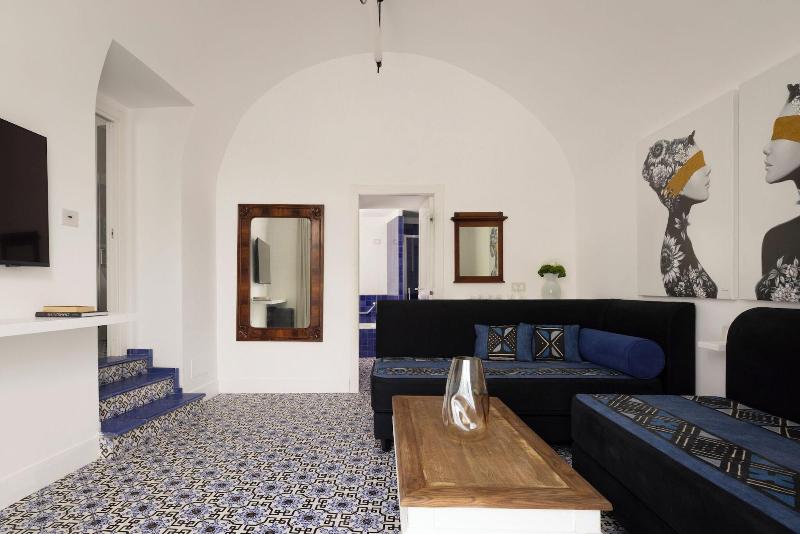 Relais Palazzo del Barone - Adults Only - Oda