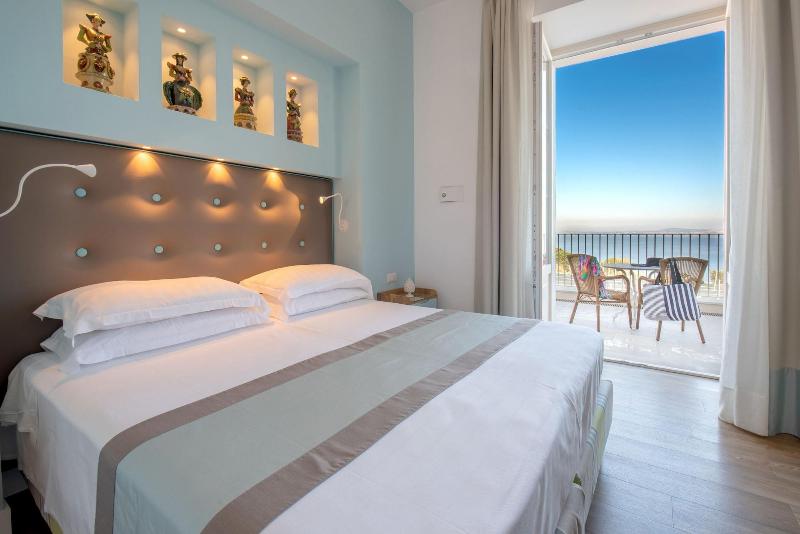 Relais Palazzo del Barone - Adults Only - Oda