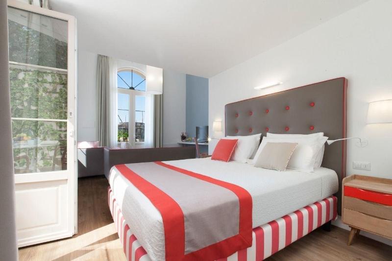 Relais Palazzo del Barone - Adults Only - Oda