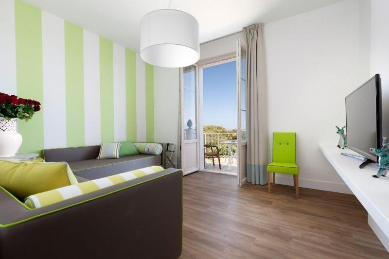 Relais Palazzo del Barone - Adults Only - Oda