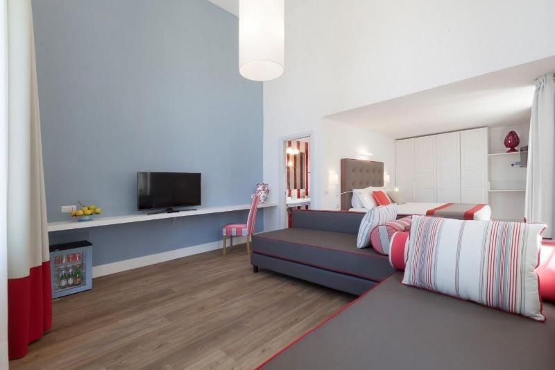 Relais Palazzo del Barone - Adults Only - Oda