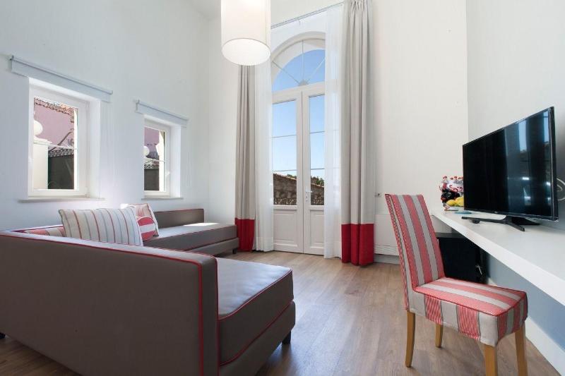 Relais Palazzo del Barone - Adults Only - Oda