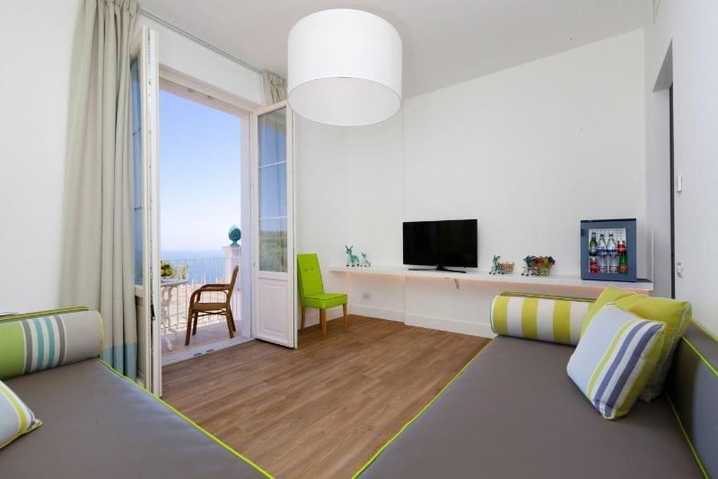 Relais Palazzo del Barone - Adults Only - Oda